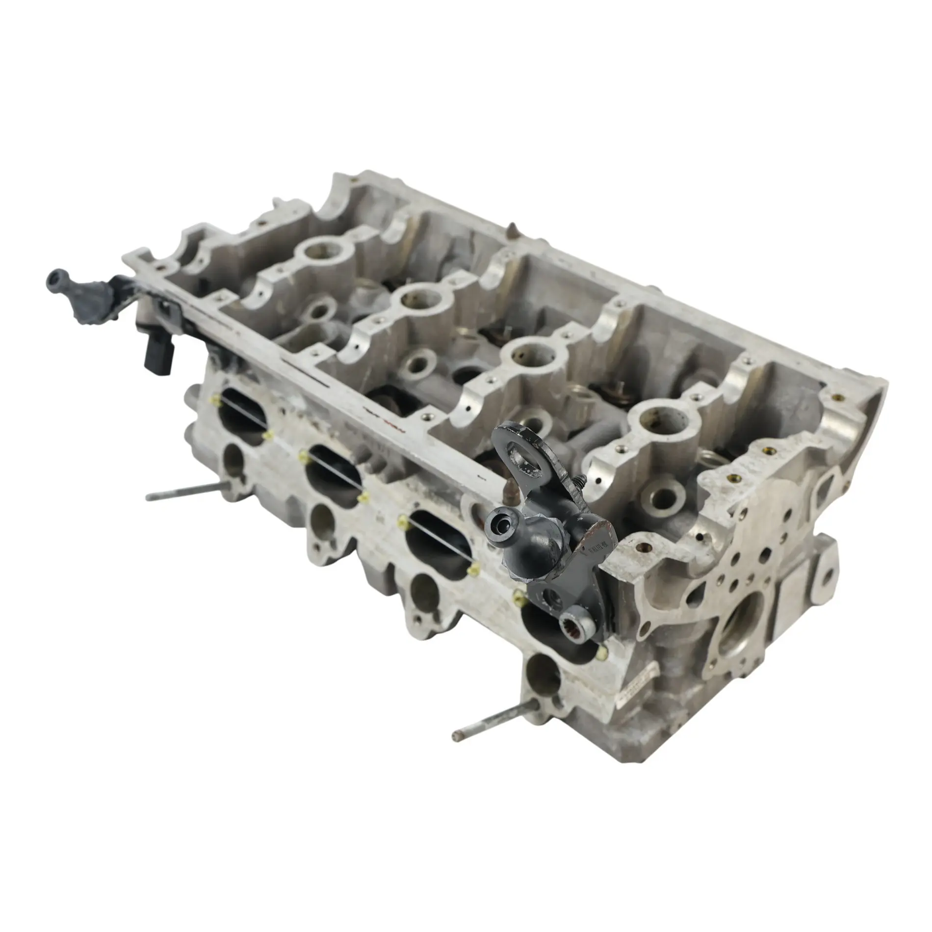 Audi A3 8P TT 8J VW Golf Mk5 Cylinder Head 2.0 TFSI BWA 06D103351D