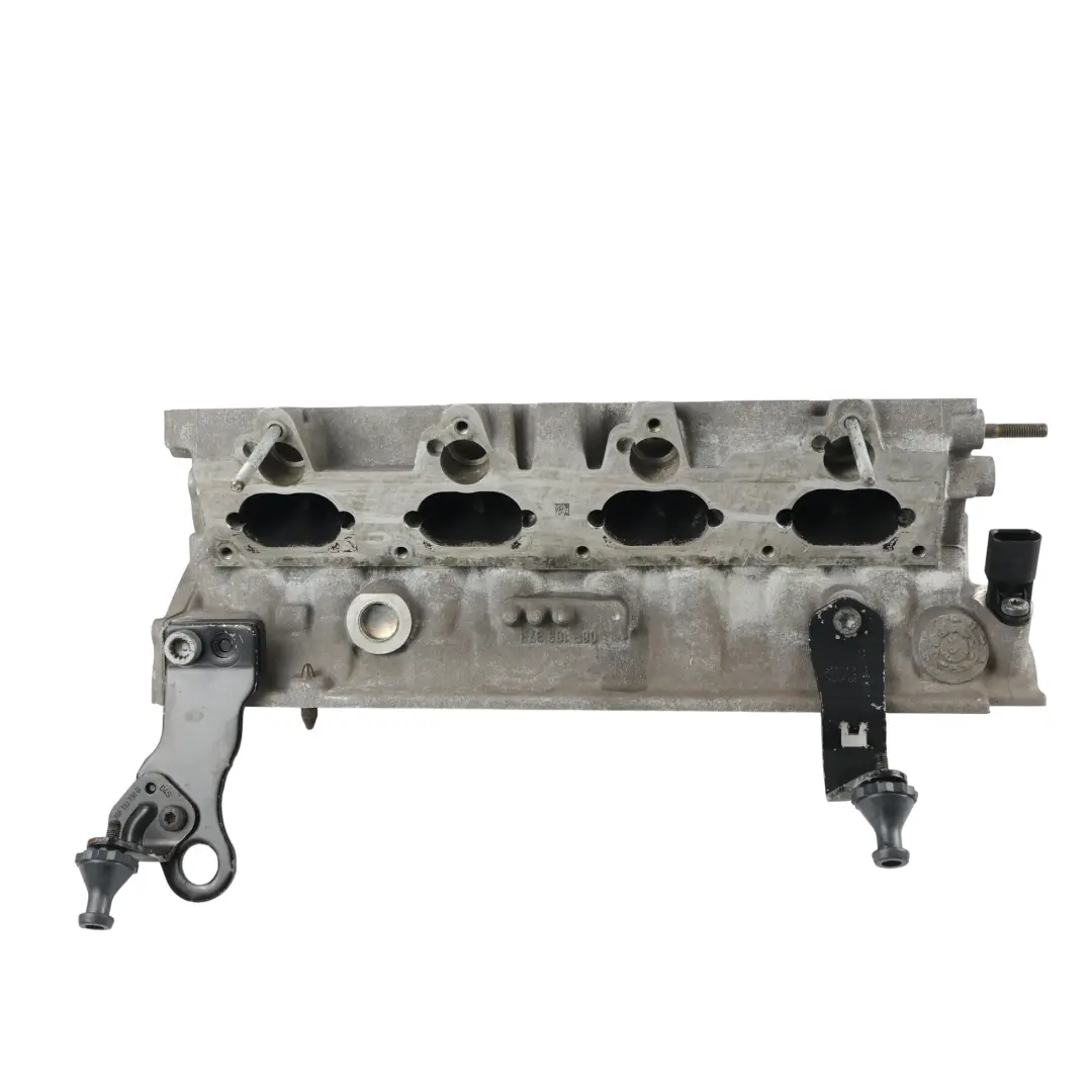Audi A3 8P TT 8J VW Golf Mk5 Cylinder Head 2.0 TFSI BWA - SKU 06D103351D - Part number 06D103351D