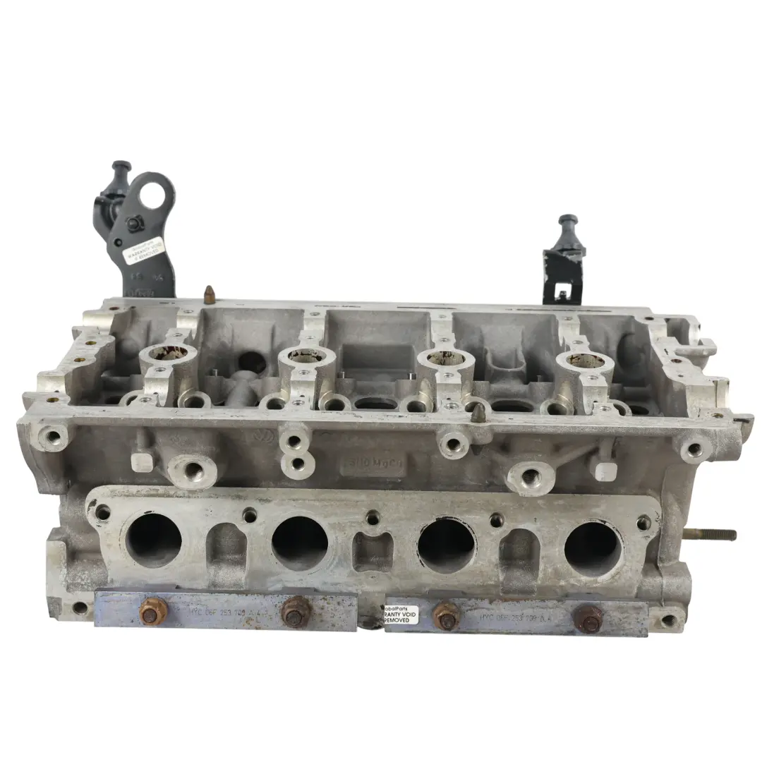 Audi A3 8P TT 8J VW Golf Mk5 Cylinder Head 2.0 TFSI BWA - SKU 06D103351D - Part number 06D103351D