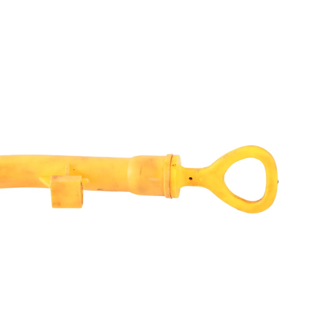 Oil Dipstick Level Guide 06A115611Q to Audi TT A3 Seat Ibiza Volkswagen Golf Engine with Part number 06D103634E Audi TT A3 Seat Ibiza Volkswagen Golf Engine Oil Dipstick Level Guide 06A115611Q - SKU 06A115611Q-1 - Part number 06D103634E