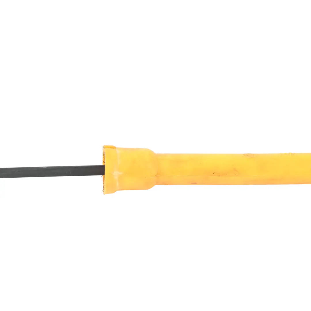 Oil Dipstick Level Guide 06A115611Q to Audi TT A3 Seat Ibiza Volkswagen Golf Engine with Part number 06D103634E Audi TT A3 Seat Ibiza Volkswagen Golf Engine Oil Dipstick Level Guide 06A115611Q - SKU 06A115611Q-1 - Part number 06D103634E