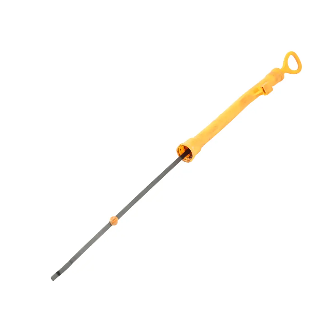Oil Dipstick Level Guide 06A115611Q to Audi TT A3 Seat Ibiza Volkswagen Golf Engine with Part number 06D103634E Audi TT A3 Seat Ibiza Volkswagen Golf Engine Oil Dipstick Level Guide 06A115611Q - SKU 06A115611Q-1 - Part number 06D103634E