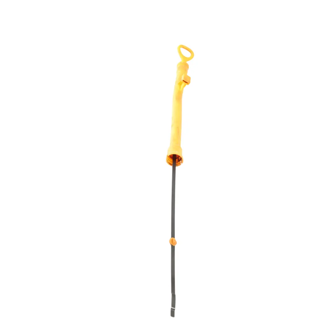 Audi TT A3 Seat Ibiza Volkswagen Golf Engine Oil Dipstick Level Guide 06A115611Q - SKU 06A115611Q-1 - Part number 06D103634E