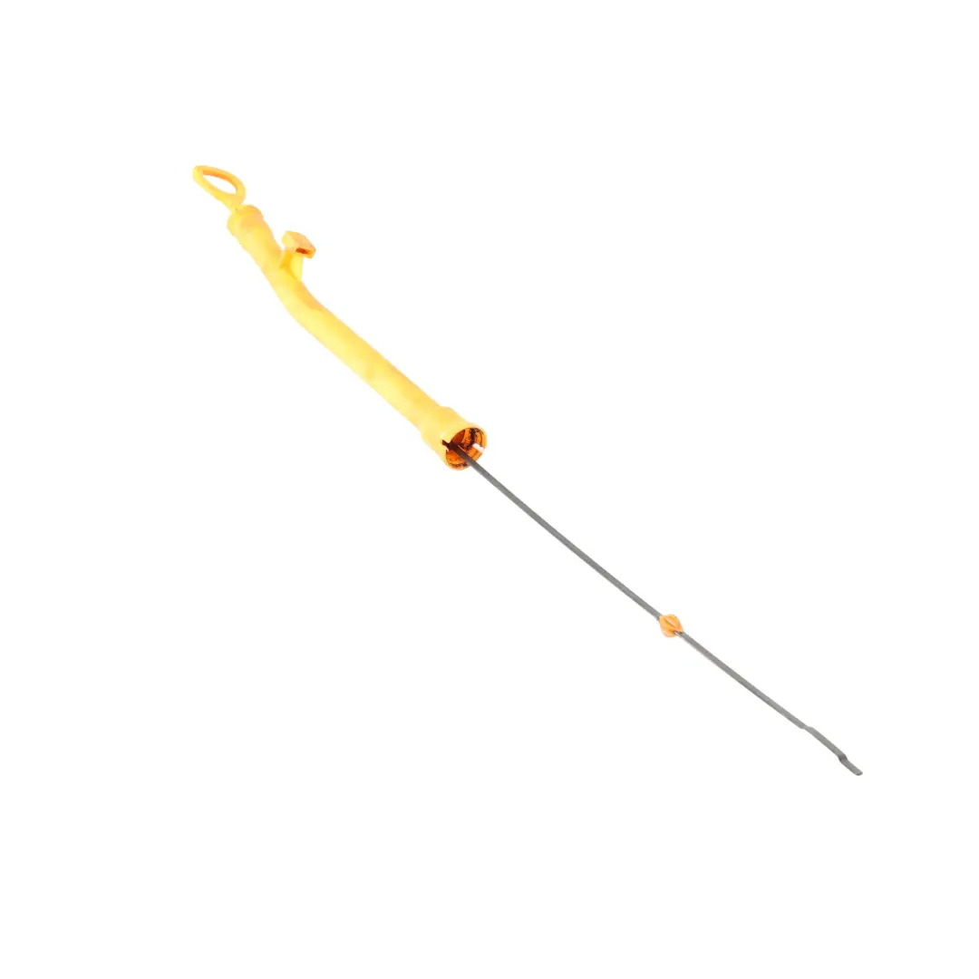 Audi TT A3 Seat Ibiza Volkswagen Golf Engine Oil Dipstick Level Guide 06A115611Q - SKU 06A115611Q-1 - Part number 06D103634E