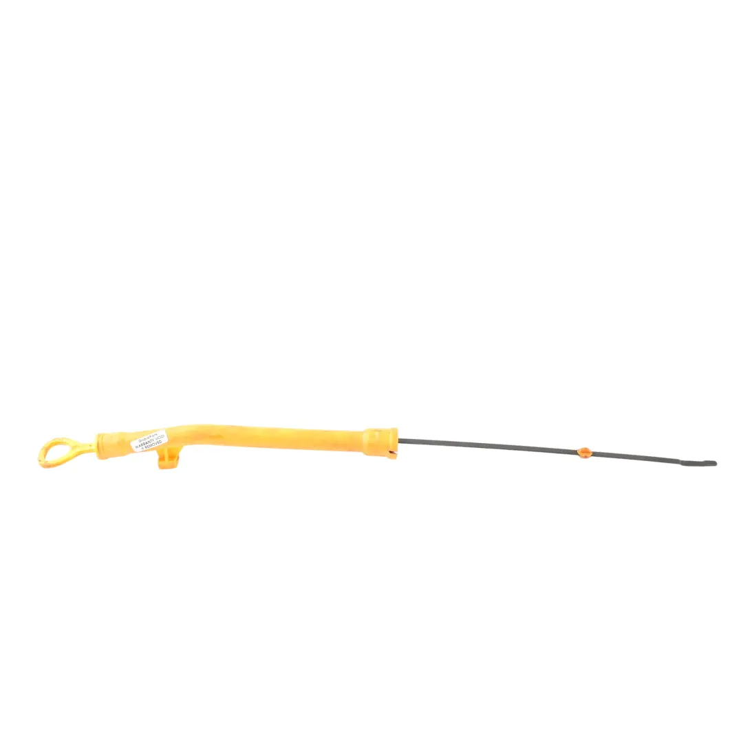 Audi TT A3 Seat Ibiza Volkswagen Golf Engine Oil Dipstick Level Guide 06A115611Q - SKU 06A115611Q-1 - Part number 06D103634E