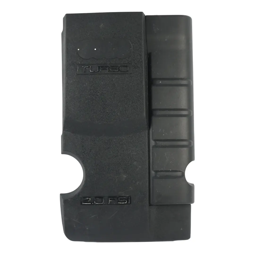 Audi A4 B7 Górna Osłona Silnika 2.0 BWE - SKU 06D103925A-1 - Numer Części 06D103925A