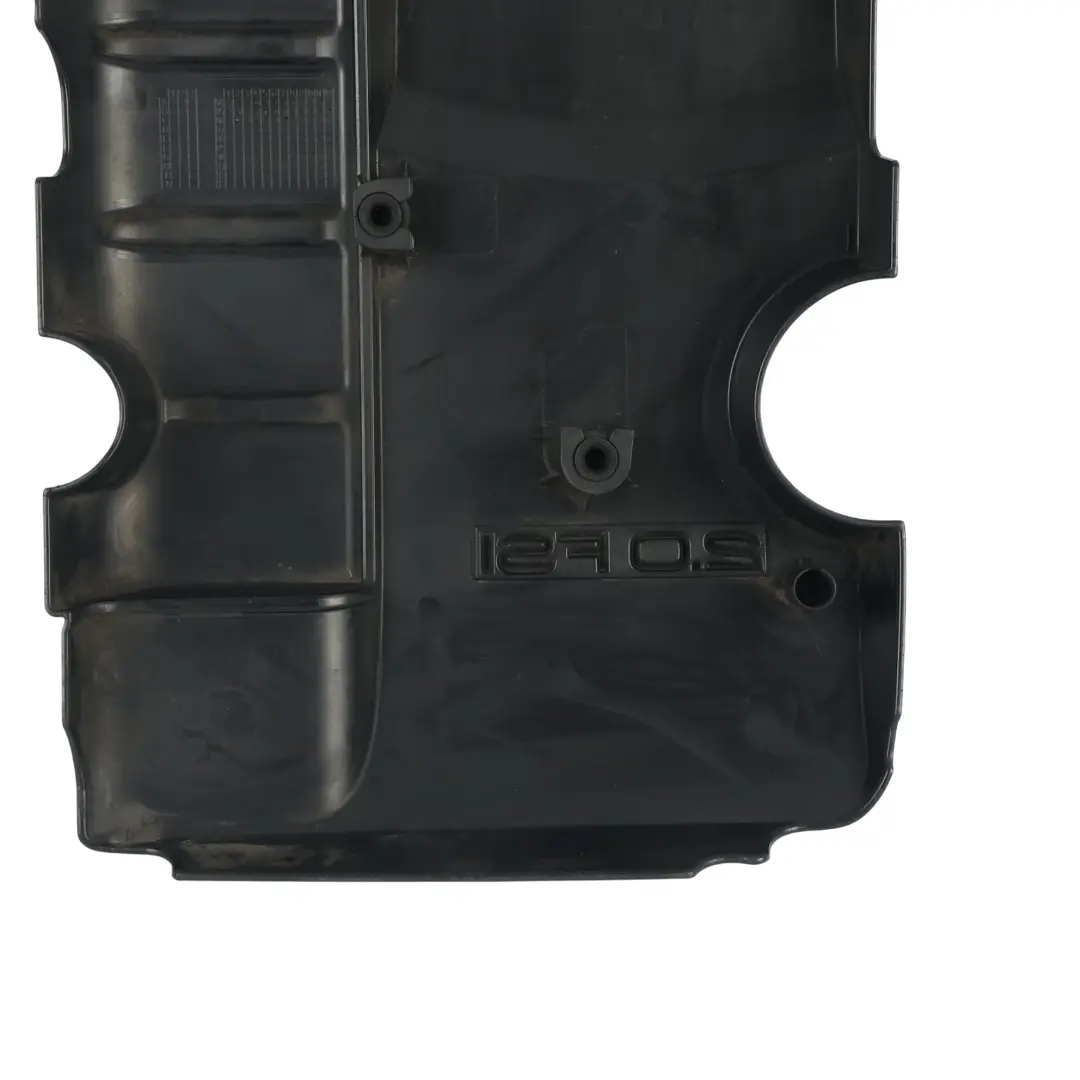 Audi A4 B7 Petrol Engine Top Upper Cover Trim Panel 2.0 BWE - SKU 06D103925A-1 - Part number 06D103925A