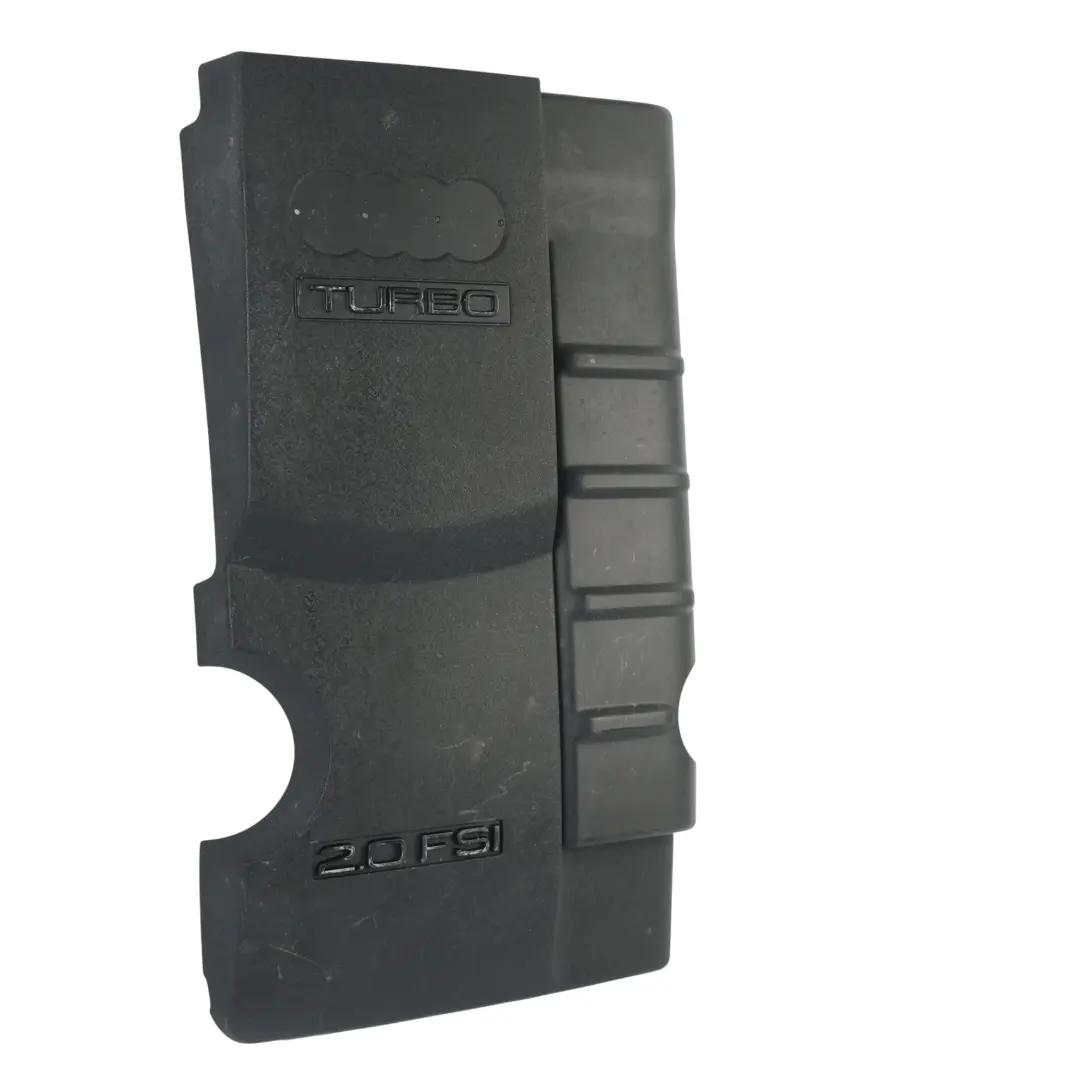 Top Upper Cover Trim Panel 2.0 BWE to Audi A4 B7 Petrol Engine with Part number 06D103925A Audi A4 B7 Petrol Engine Top Upper Cover Trim Panel 2.0 BWE - SKU 06D103925A-1 - Part number 06D103925A
