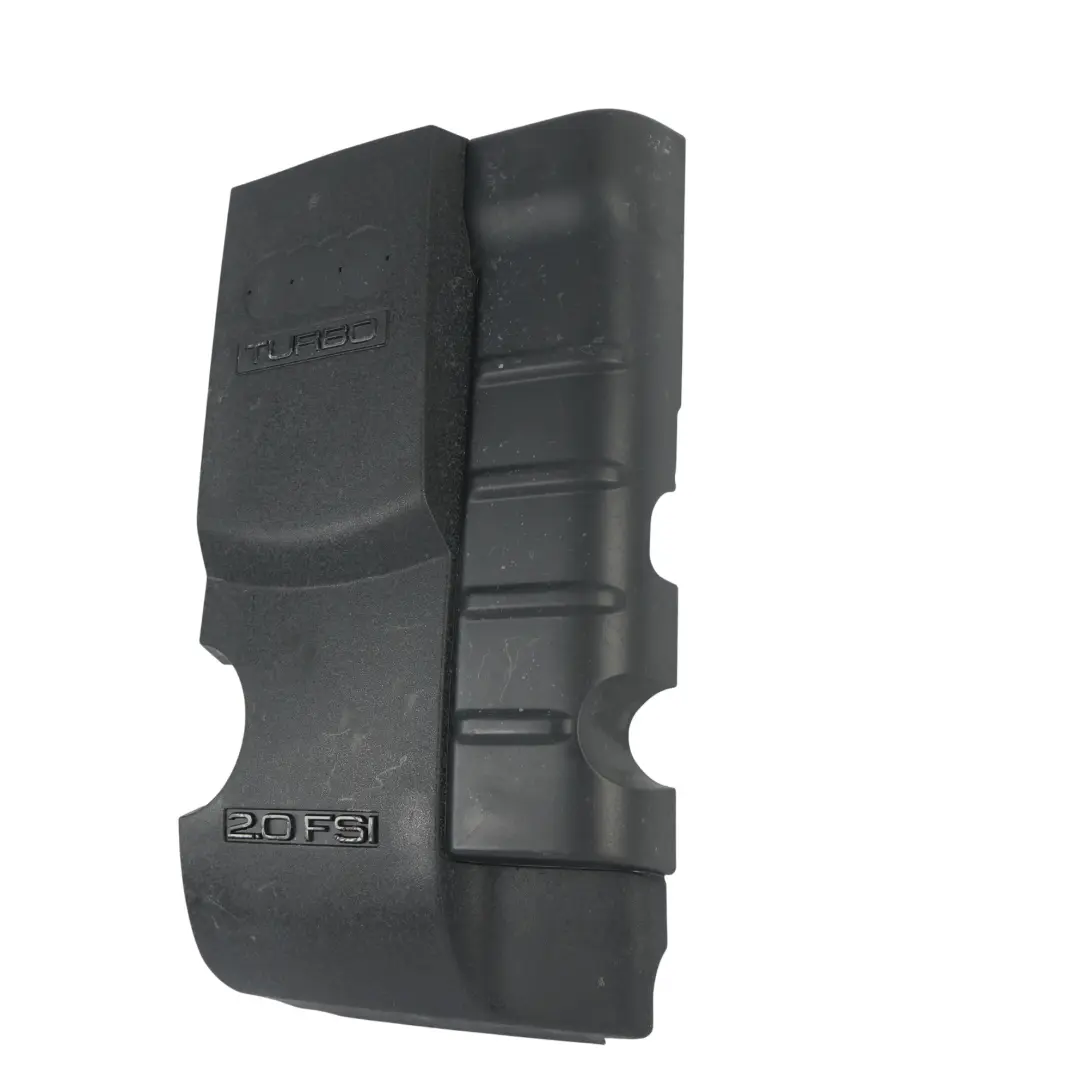 Audi A4 B7 Petrol Engine Top Upper Cover Trim Panel 2.0 BWE - SKU 06D103925A-1 - Part number 06D103925A
