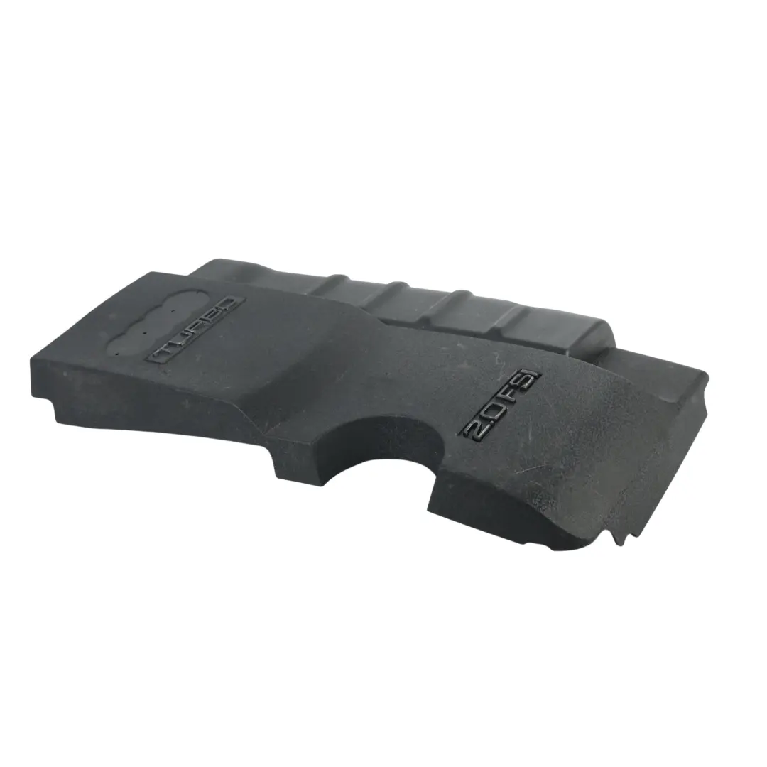 Audi A4 B7 BWE Couvercle Supérieur Cache Moteur Essence 2.0 - SKU 06D103925A-1 - Numéro de pièce 06D103925A