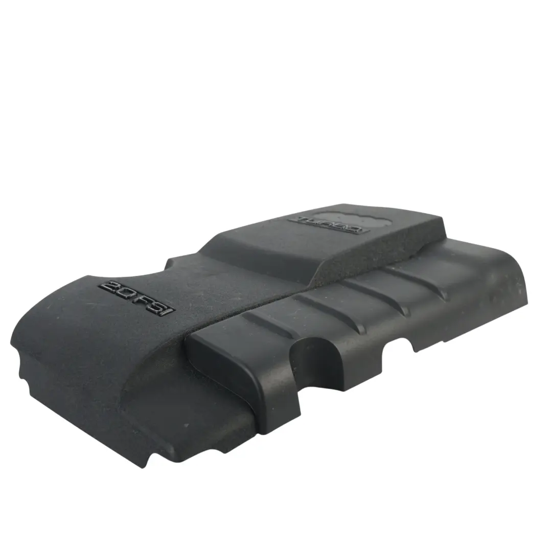 Audi A4 B7 Benzin Motor Obere Abdeckung Verkleidung 2.0 BWE - SKU 06D103925A-1 - Teilenummer 06D103925A