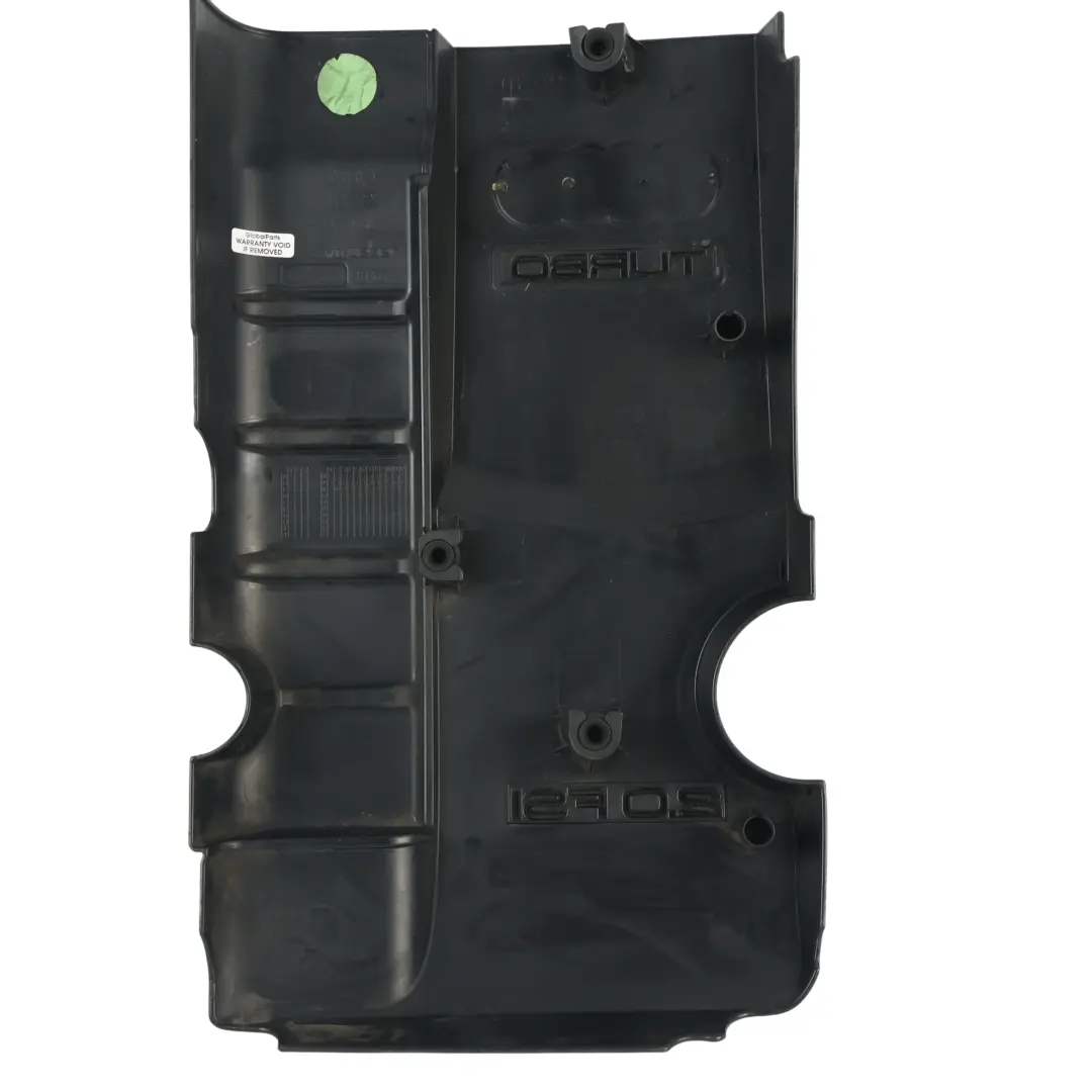 Audi A4 B7 Górna Osłona Silnika 2.0 BWE - SKU 06D103925A-1 - Numer Części 06D103925A