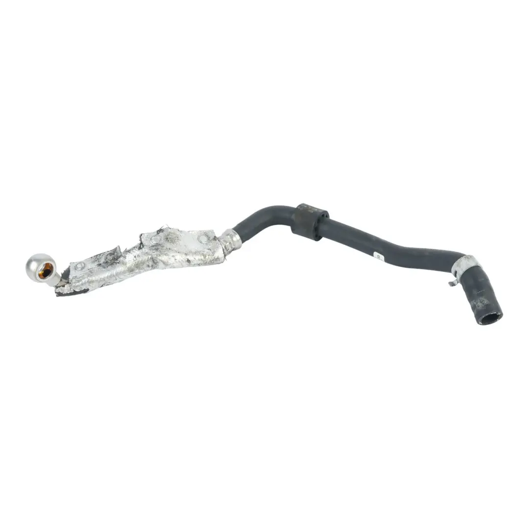 Audi A4 B7 A6 C6 Tuyau Durite Liquide Refroidissement 2.0 BWE - SKU 06D121492J - Numéro de pièce 06D121492J