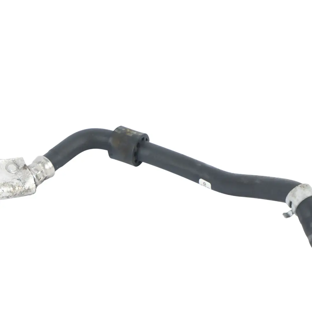 Audi A4 B7 A6 C6 Tuyau Durite Liquide Refroidissement 2.0 BWE - SKU 06D121492J - Numéro de pièce 06D121492J