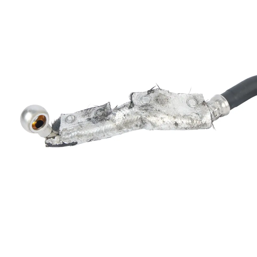 Audi A4 B7 A6 C6 Tuyau Durite Liquide Refroidissement 2.0 BWE - SKU 06D121492J - Numéro de pièce 06D121492J