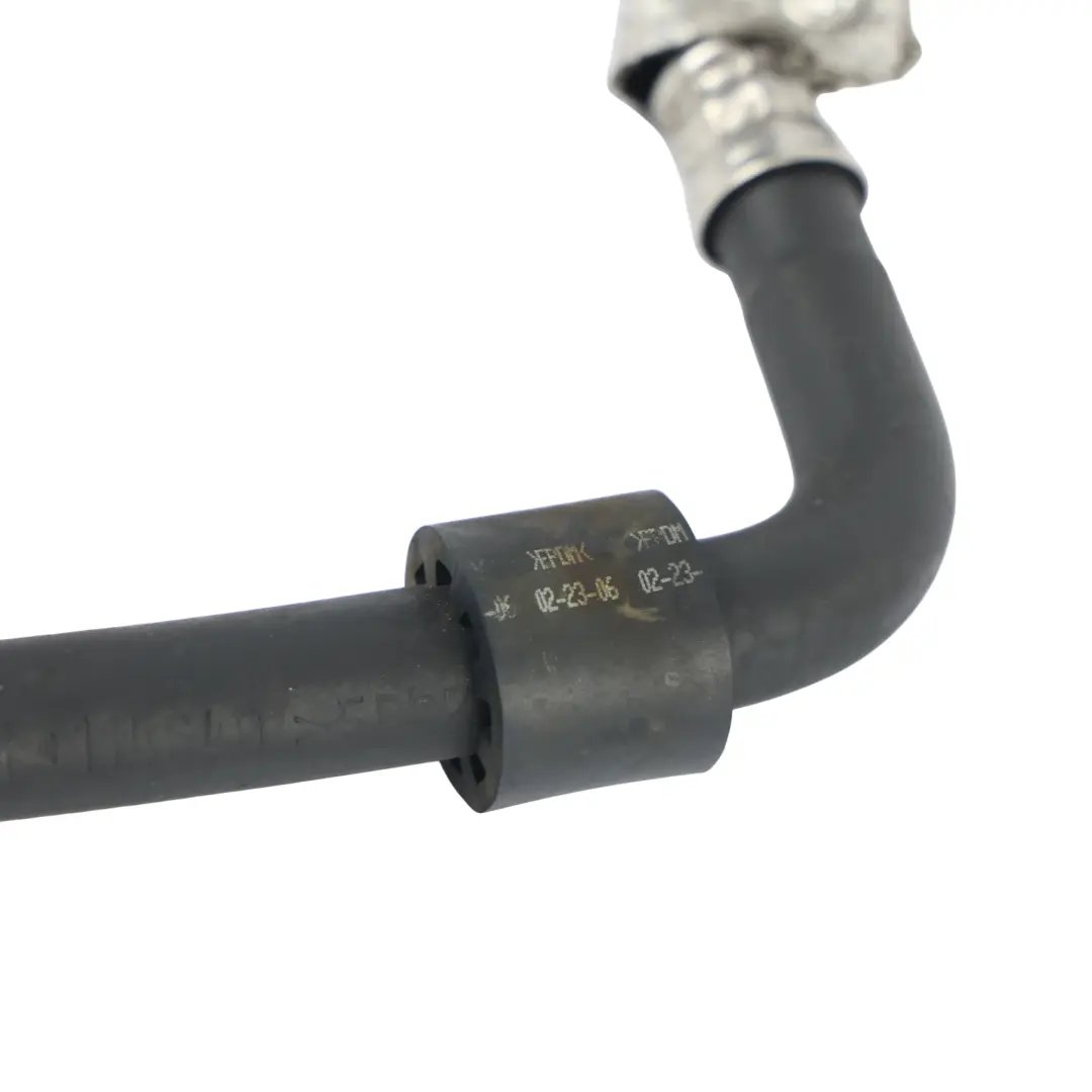 Audi A4 B7 A6 C6 Tuyau Durite Liquide Refroidissement 2.0 BWE - SKU 06D121492J - Numéro de pièce 06D121492J
