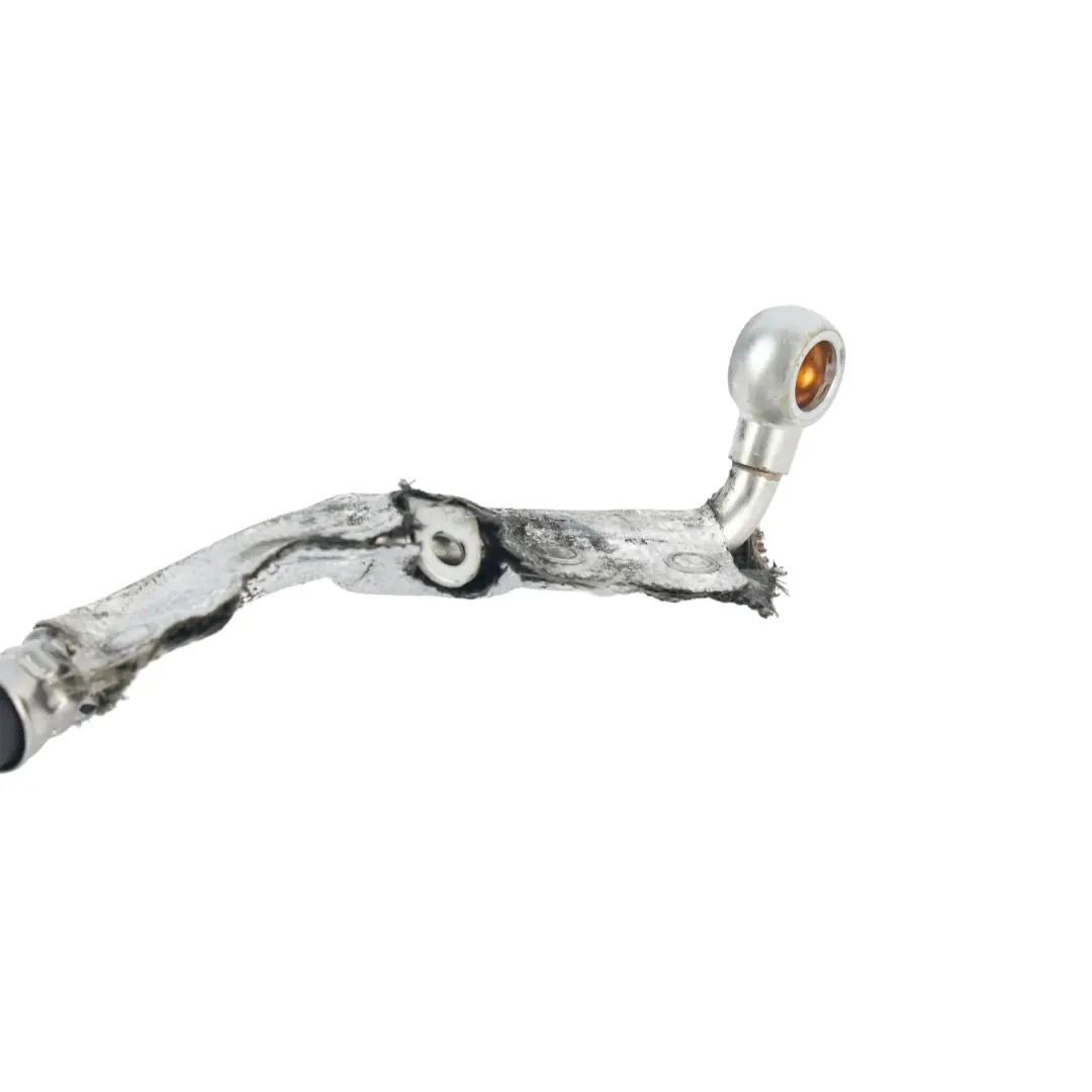 Audi A4 B7 A6 C6 Tuyau Durite Liquide Refroidissement 2.0 BWE - SKU 06D121492J - Numéro de pièce 06D121492J