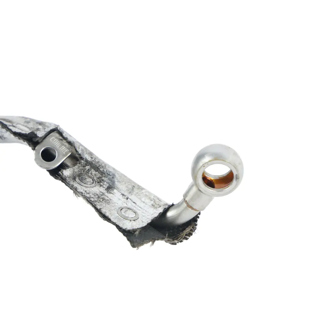 Audi A4 B7 A6 C6 Tuyau Durite Liquide Refroidissement 2.0 BWE - SKU 06D121492J - Numéro de pièce 06D121492J