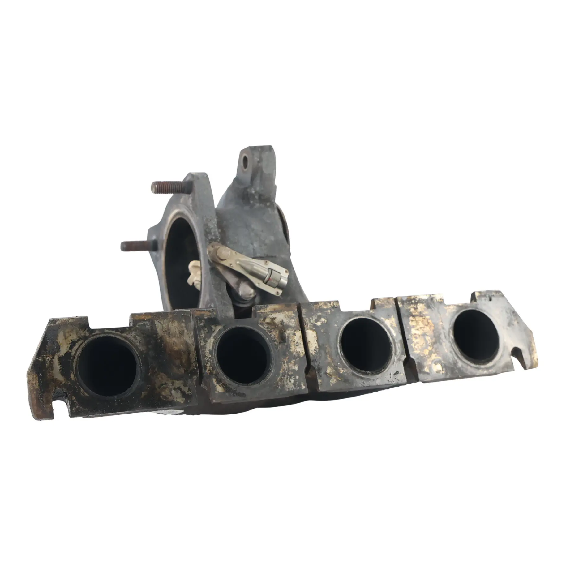 Audi A4 B7 Turbocompresor Colector Escape 2.0 BWE Gasolina 06D145701J