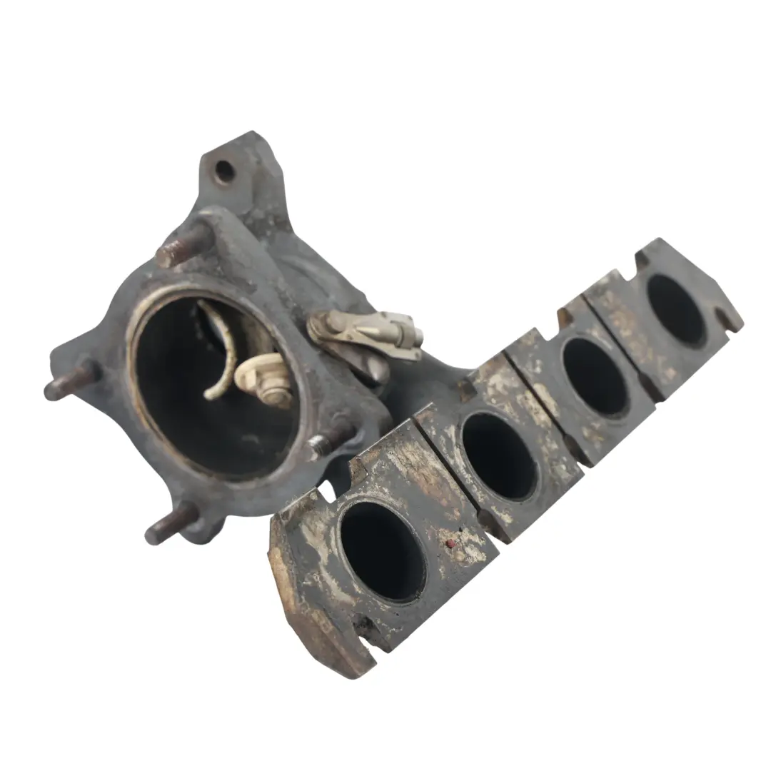 Turbolader Teil Abgaskrümmer 2.0 BWE Benzin für Audi A4 B7 mit Teilenummer 06D145701J Audi A4 B7 Turbolader Teil Abgaskrümmer 2.0 BWE Benzin - SKU 06D145701J-3 - Teilenummer 06D145701J