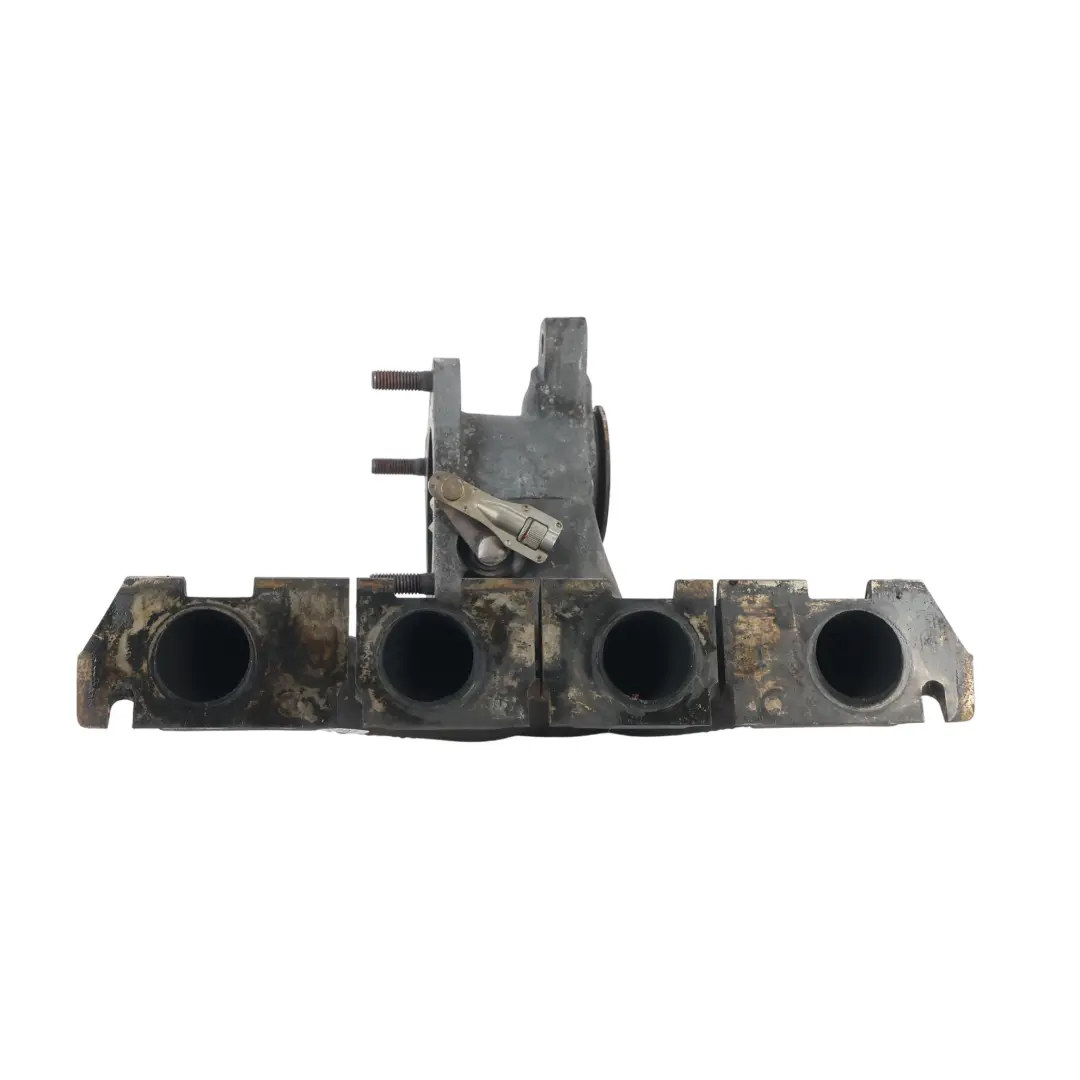 Turbocompresor Colector Escape 2.0 BWE Gasolina para Audi A4 B7 con número de pieza 06D145701J Audi A4 B7 Turbocompresor Colector Escape 2.0 BWE Gasolina - SKU 06D145701J-3 - Número de pieza 06D145701J