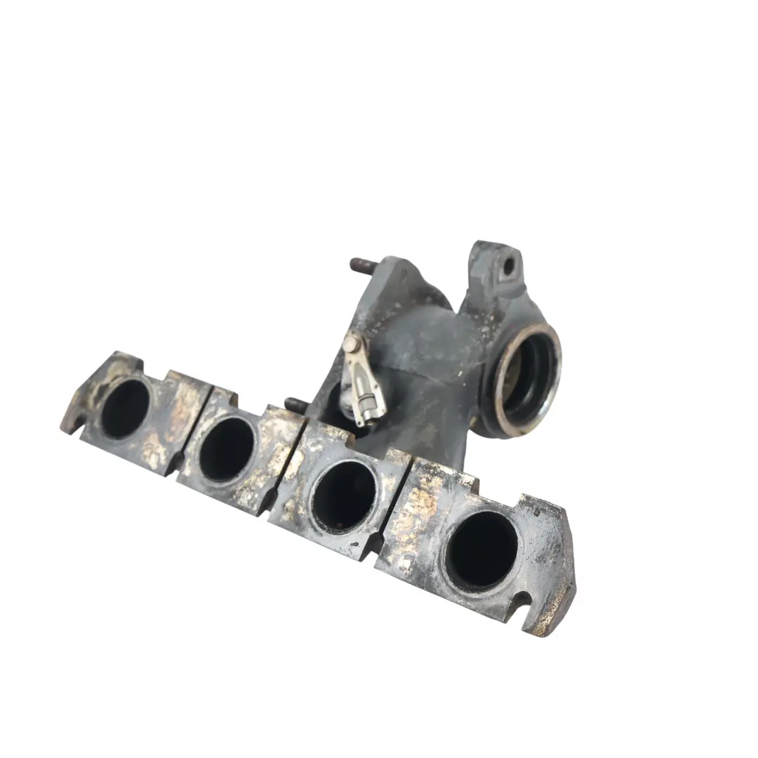 Audi A4 B7 Turbocompresor Colector Escape 2.0 BWE Gasolina - SKU 06D145701J-3 - Número de pieza 06D145701J