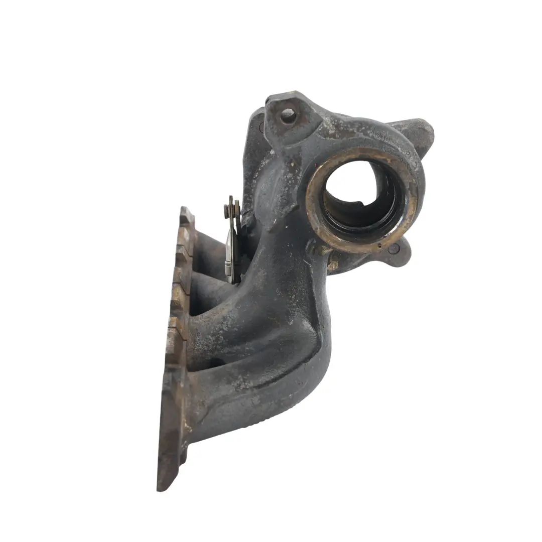 Audi A4 B7 Turbocompresor Colector Escape 2.0 BWE Gasolina - SKU 06D145701J-3 - Número de pieza 06D145701J