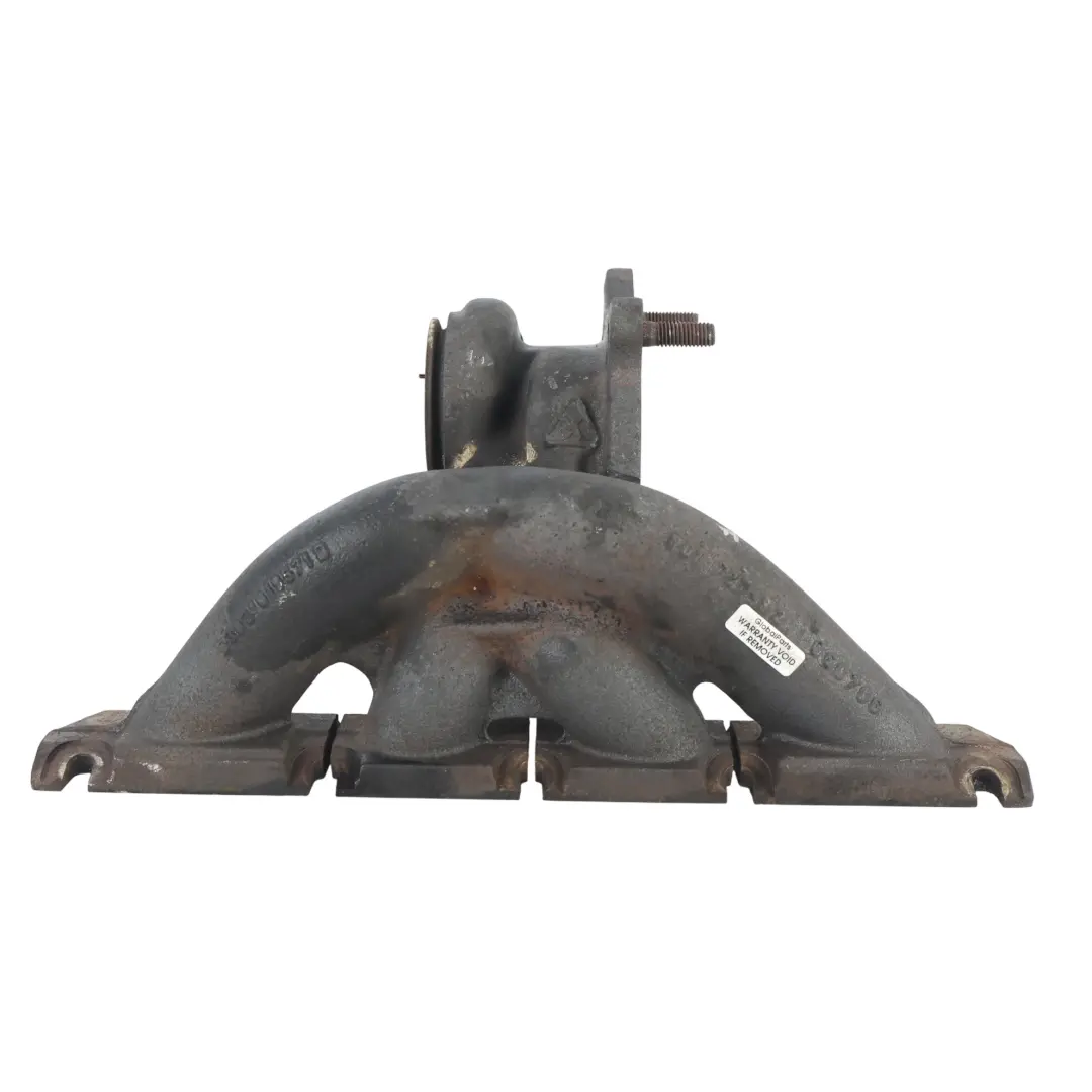 Turbocompresseur Collecteur Échappement 2.0 BWE Essence pour Audi A4 B7 à propos du numéro de pièce 06D145701J Audi A4 B7 Turbocompresseur Collecteur Échappement 2.0 BWE Essence - SKU 06D145701J-3 - Numéro de pièce 06D145701J