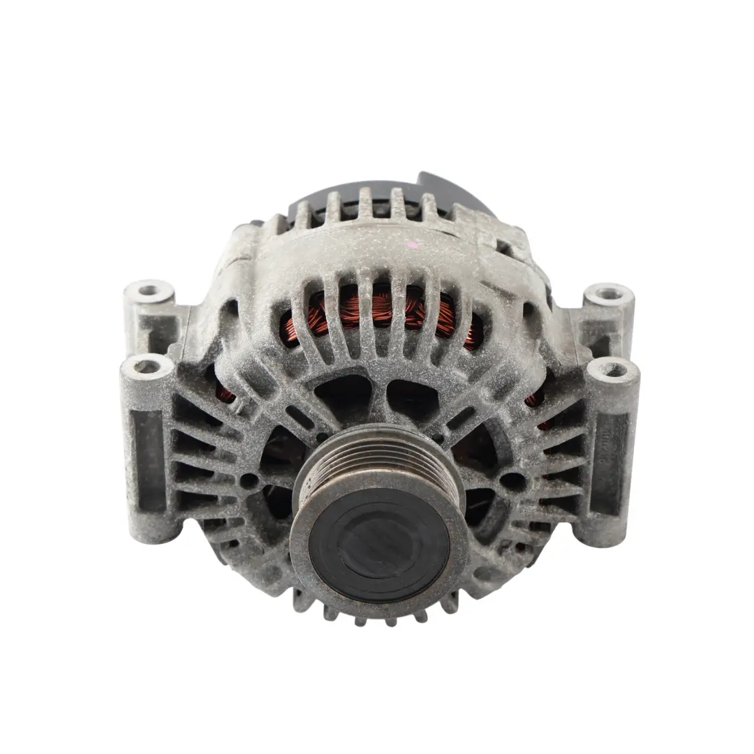 Audi A4 S4 8H A6 S6 4B Alternator Generator 14V 150A 2.0 Petrol BWE - SKU 06D903016 - Part number 06D903016