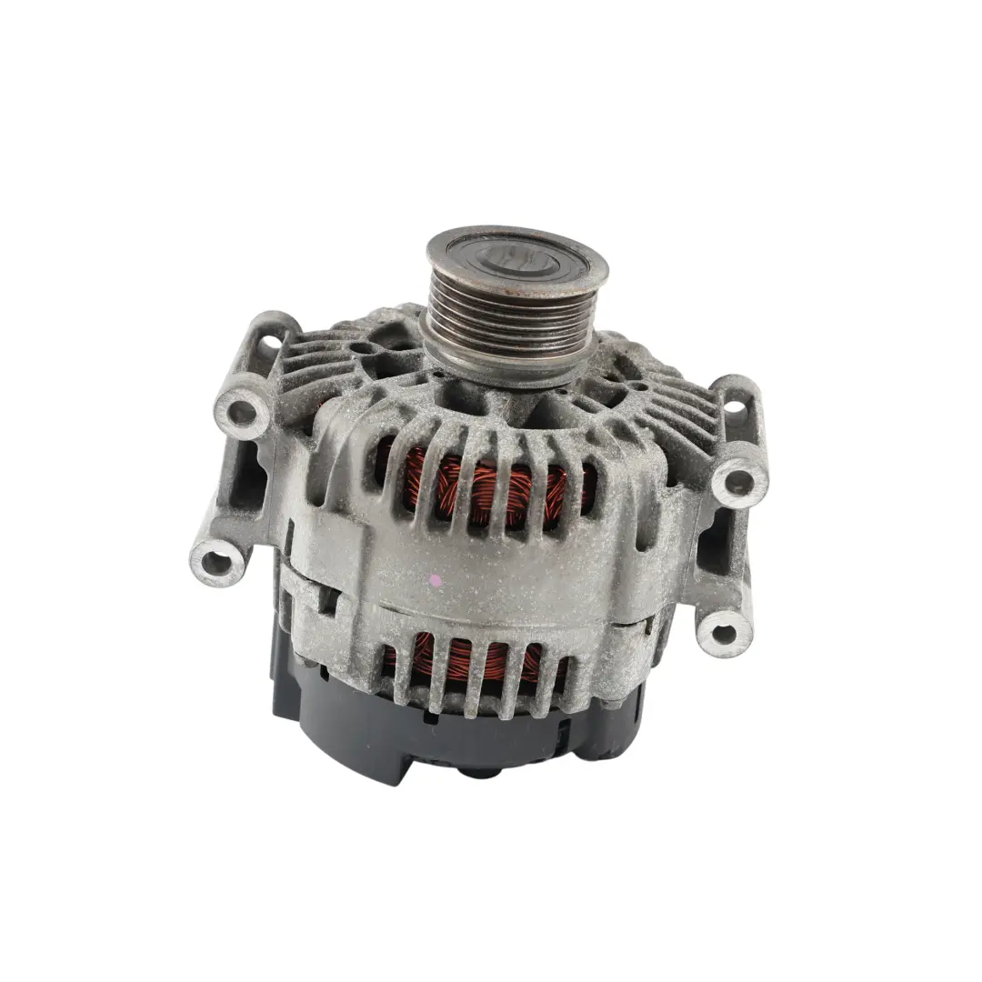 8H A6 S6 4B Alternator Generator 14V 150A 2.0 Petrol BWE to Audi A4 S4 with Part number 06D903016 Audi A4 S4 8H A6 S6 4B Alternator Generator 14V 150A 2.0 Petrol BWE - SKU 06D903016 - Part number 06D903016