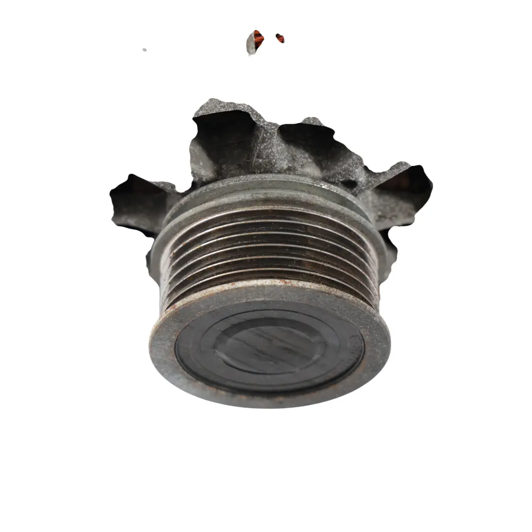 Audi A4 S4 8H A6 S6 4B Alternator Generator 14V 150A 2.0 Petrol BWE - SKU 06D903016 - Part number 06D903016