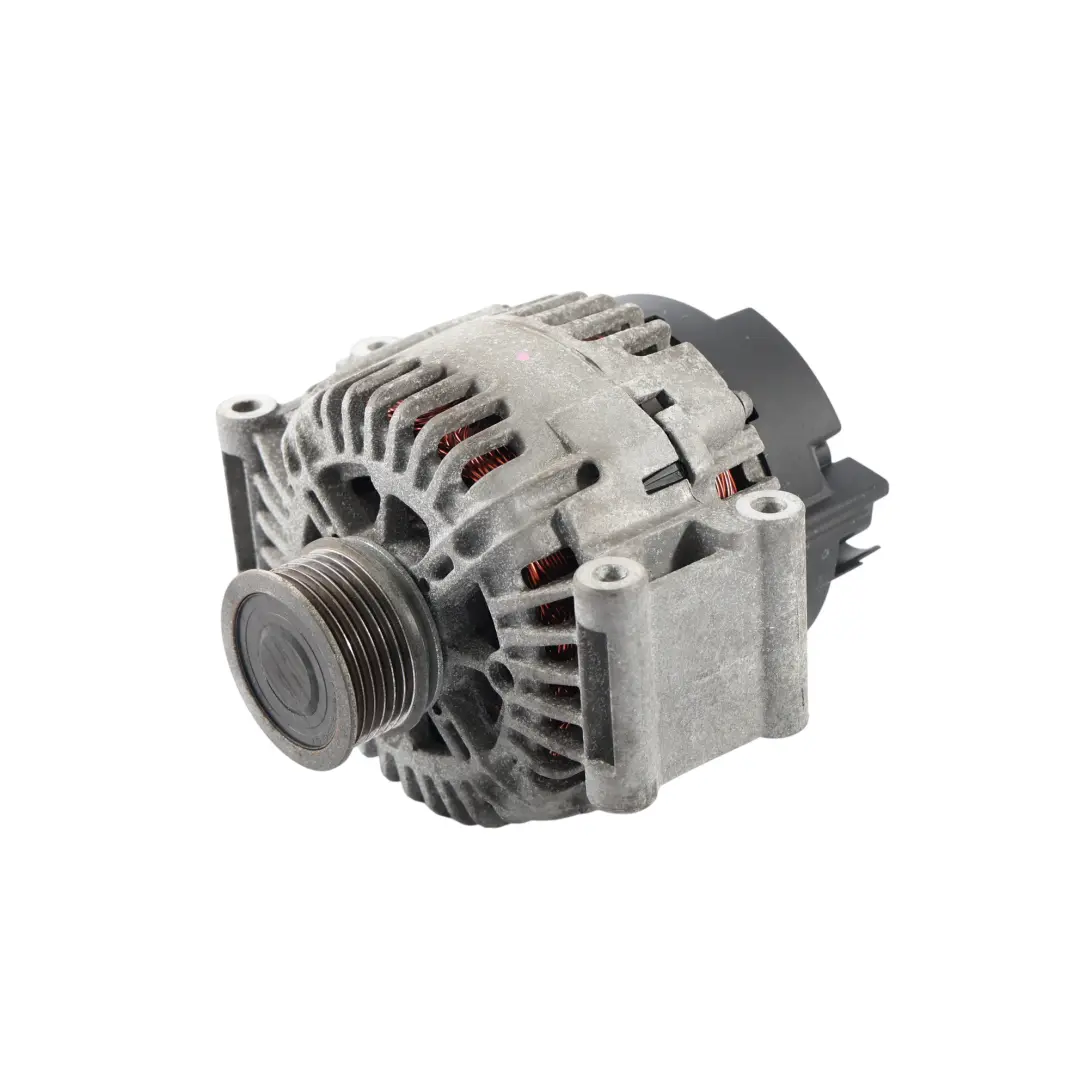 Audi A4 S4 8H A6 S6 4B Lichtmaschine Generator 14V 150A 2.0 Benzin BWE - SKU 06D903016 - Teilenummer 06D903016