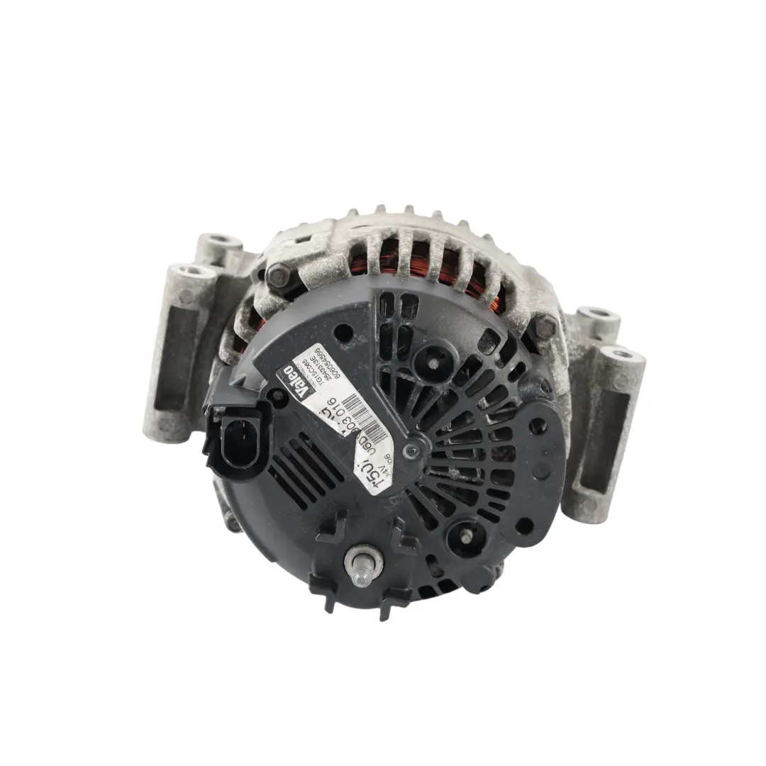 Audi A4 S4 8H A6 S6 4B Alternator Generator 14V 150A 2.0 Petrol BWE - SKU 06D903016 - Part number 06D903016