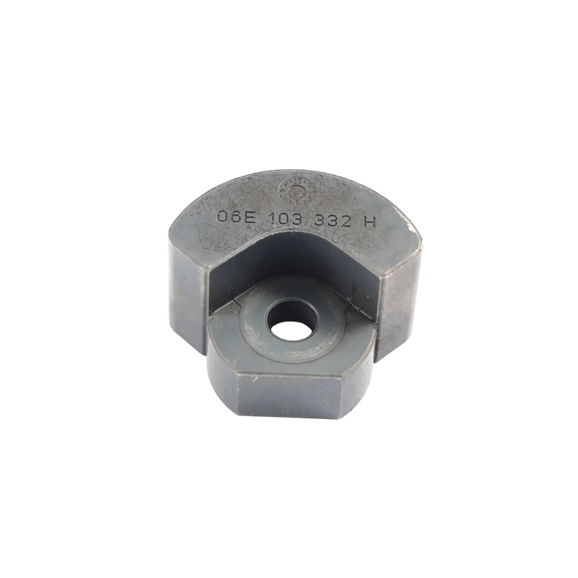 Audi A4 S4 B8 A5 S5 8T A6 C7 Engine Balance Shaft Balancer Weight 06E103332H