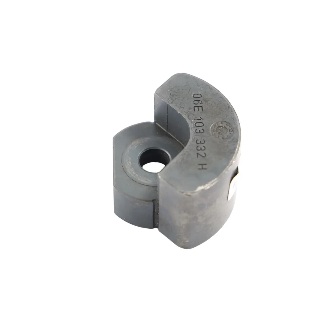 Balance Shaft Balancer Weight to Audi A4 S4 B8 A5 S5 8T A6 C7 Engine with Part number 06E103332H Audi A4 S4 B8 A5 S5 8T A6 C7 Engine Balance Shaft Balancer Weight - SKU 06E103332H - Part number 06E103332H
