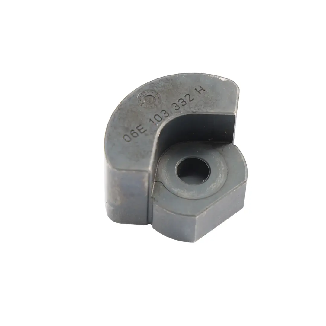 Balance Shaft Balancer Weight to Audi A4 S4 B8 A5 S5 8T A6 C7 Engine with Part number 06E103332H Audi A4 S4 B8 A5 S5 8T A6 C7 Engine Balance Shaft Balancer Weight - SKU 06E103332H - Part number 06E103332H