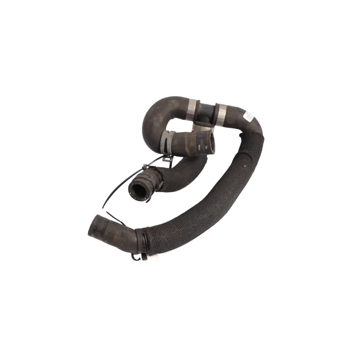 Water Coolant Cooling Pipe Hose Line 3.0 Petrol Engine to Audi A6 C7 with Part number 06E121030B Audi A6 C7 Water Coolant Cooling Pipe Hose Line 3.0 Petrol Engine - SKU 06E121030B - Part number 06E121030B