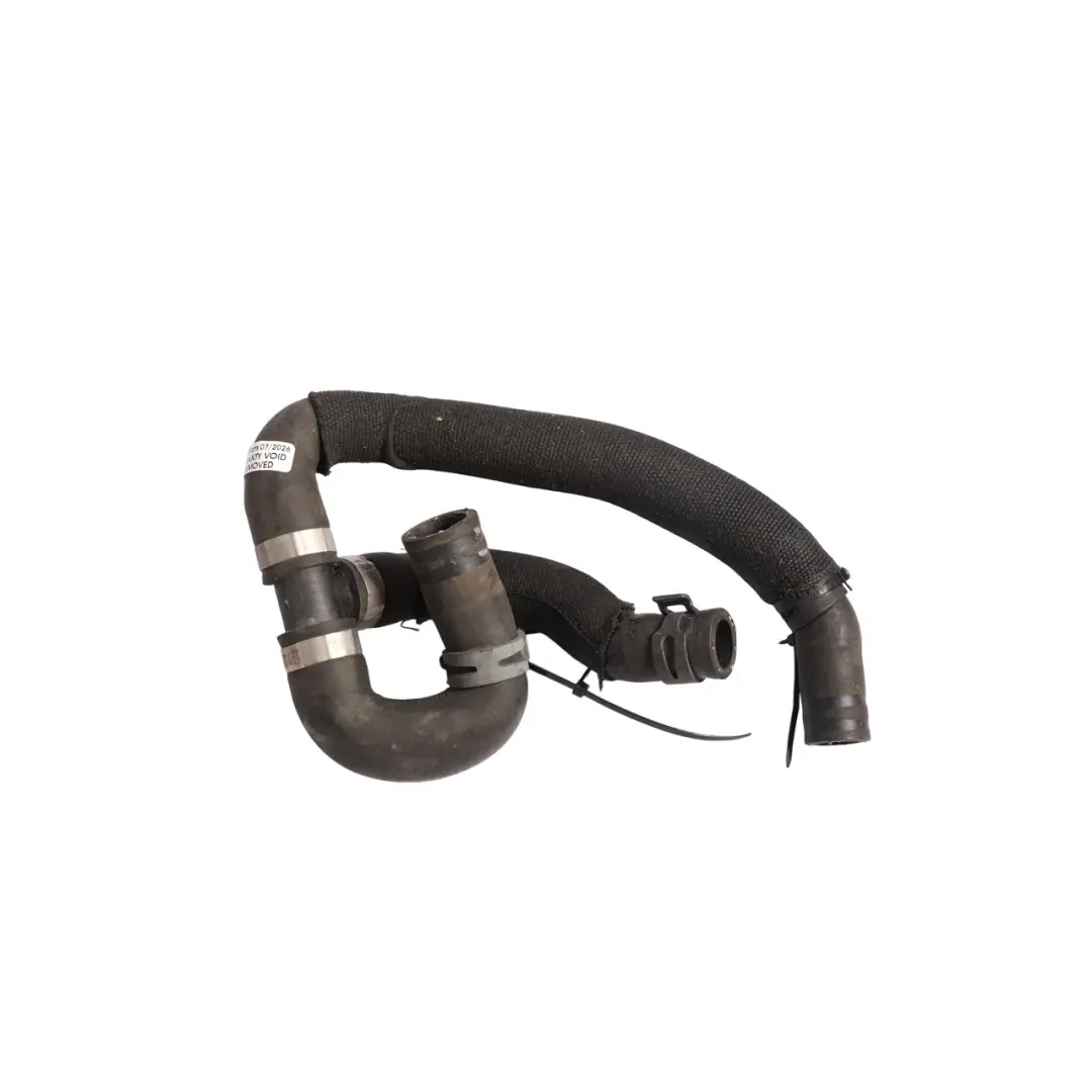 Water Coolant Cooling Pipe Hose Line 3.0 Petrol Engine to Audi A6 C7 with Part number 06E121030B Audi A6 C7 Water Coolant Cooling Pipe Hose Line 3.0 Petrol Engine - SKU 06E121030B - Part number 06E121030B
