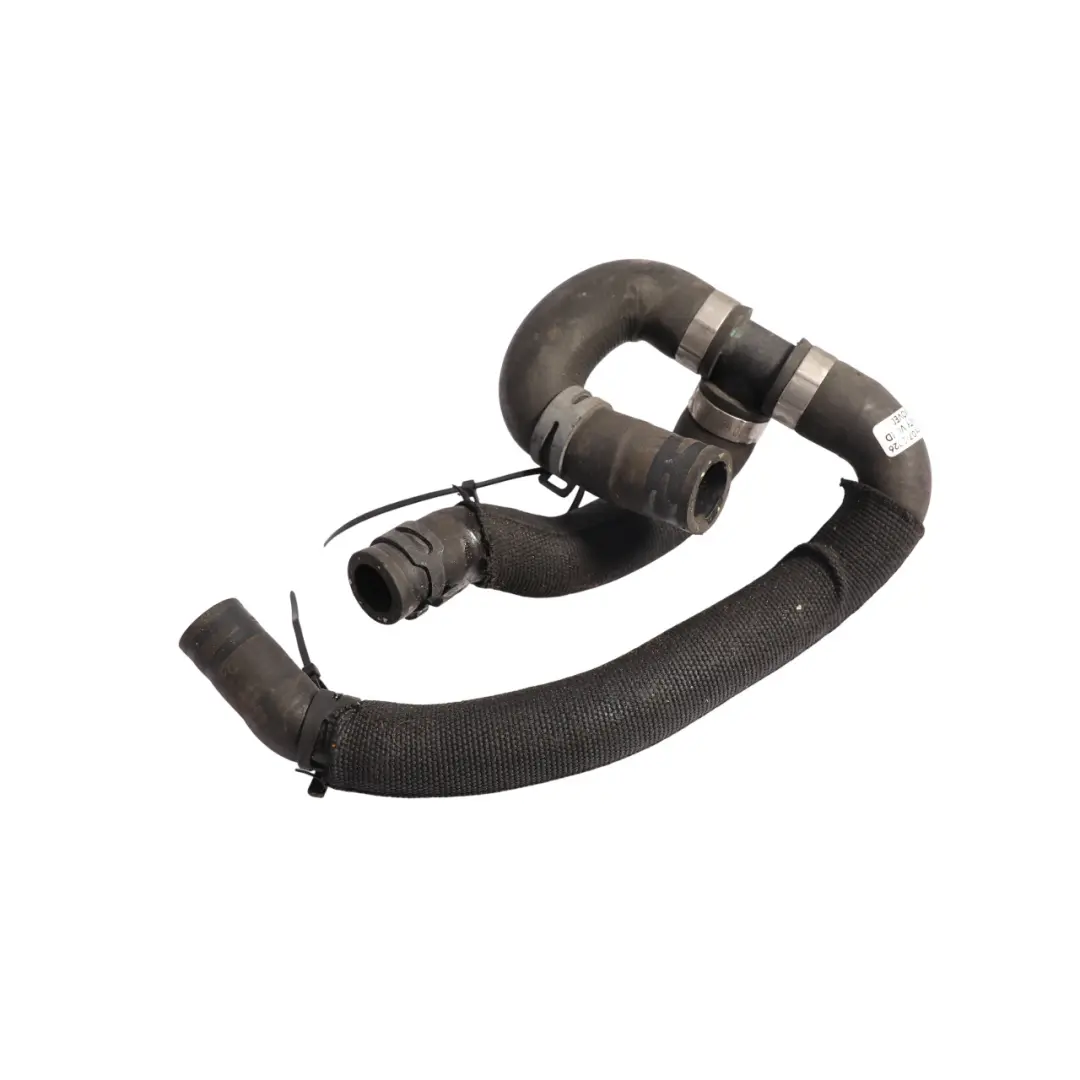 Water Coolant Cooling Pipe Hose Line 3.0 Petrol Engine to Audi A6 C7 with Part number 06E121030B Audi A6 C7 Water Coolant Cooling Pipe Hose Line 3.0 Petrol Engine - SKU 06E121030B - Part number 06E121030B