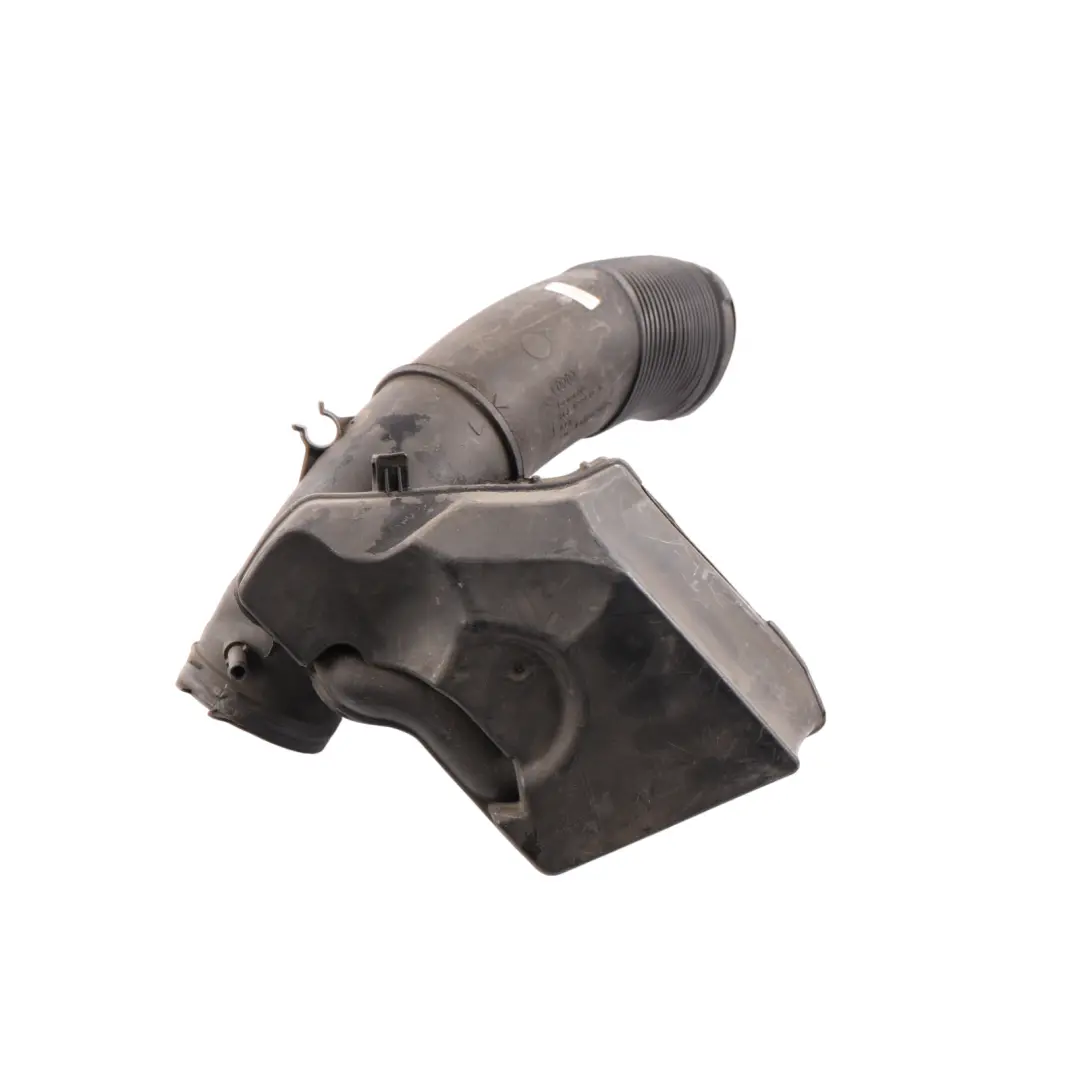 Audi A6 C7 Air Filter Intake Hose Pipe Line Petrol 2.8 Petrol - SKU 06E129615J - Part number 06E129615J
