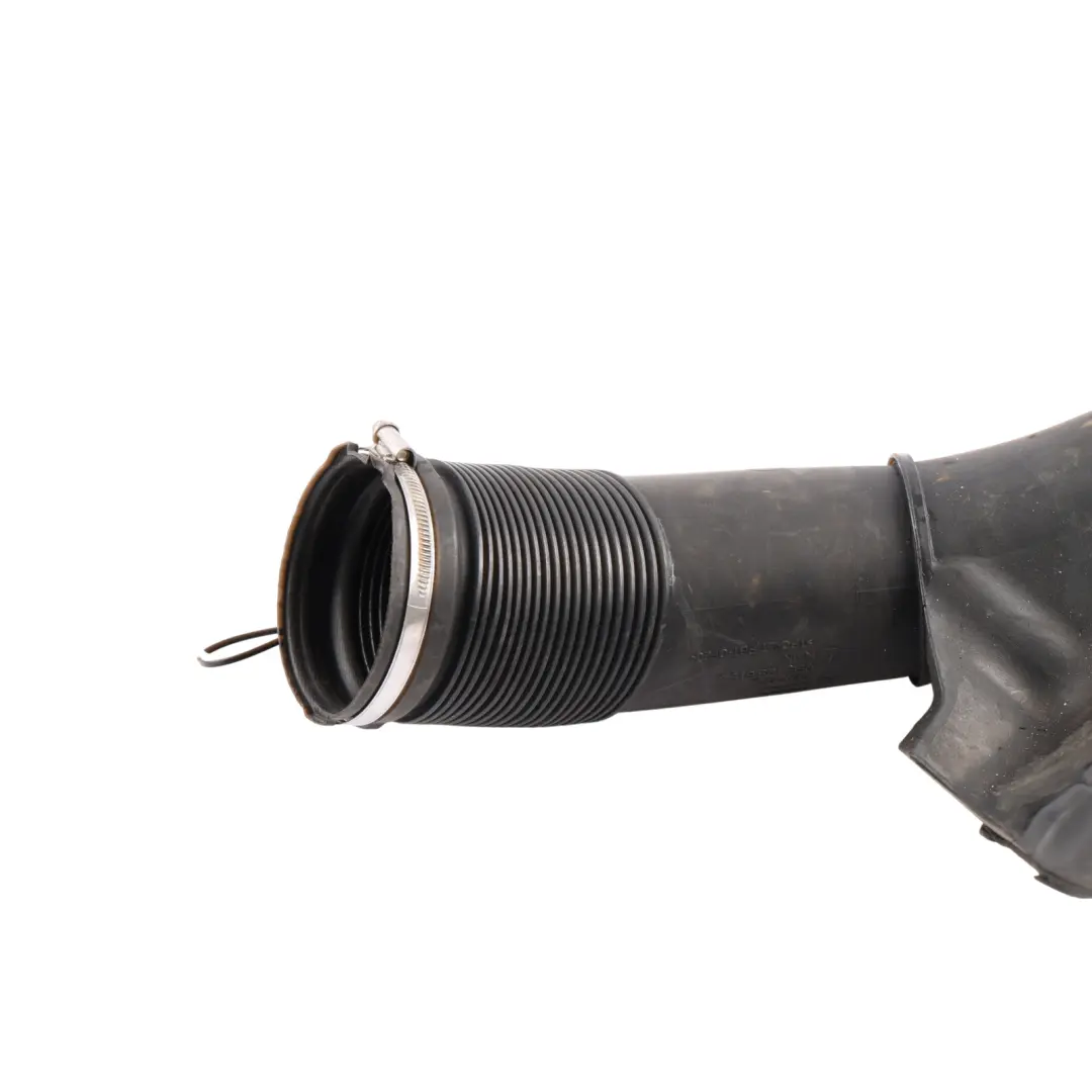 Filter Intake Hose Pipe Line Petrol 2.8 Petrol to Audi A6 C7 Air with Part number 06E129615J Audi A6 C7 Air Filter Intake Hose Pipe Line Petrol 2.8 Petrol - SKU 06E129615J - Part number 06E129615J