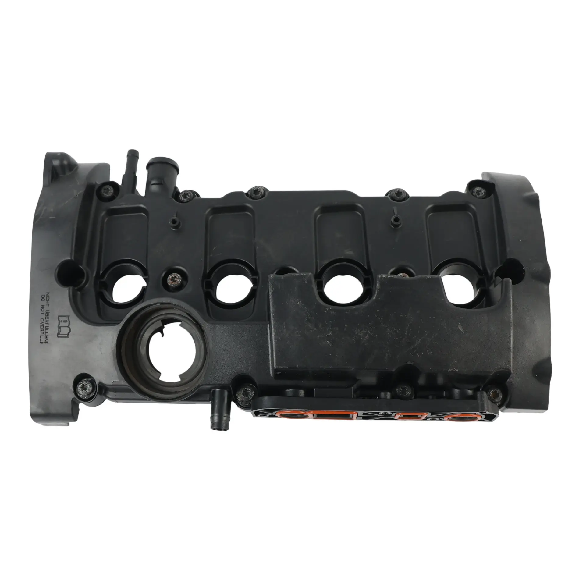 Audi A3 8P TT 8J Cylinder Head Rocker Valve Cover 2.0 TFSI BWA 06F103469G