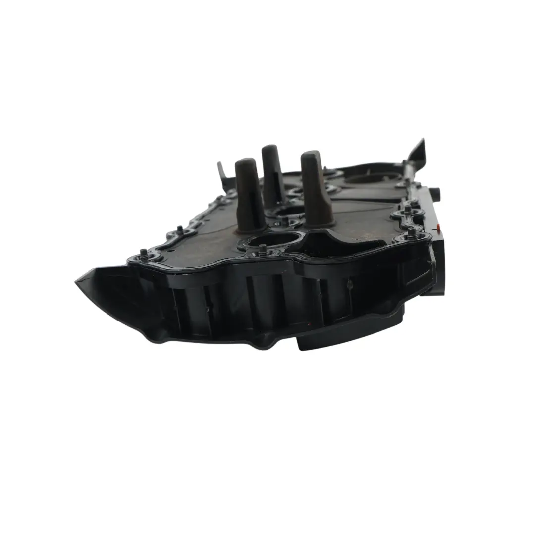 Audi A3 8P TT 8J Cylinder Head Rocker Valve Cover 2.0 TFSI BWA - SKU 06F103469G - Part number 06F103469G
