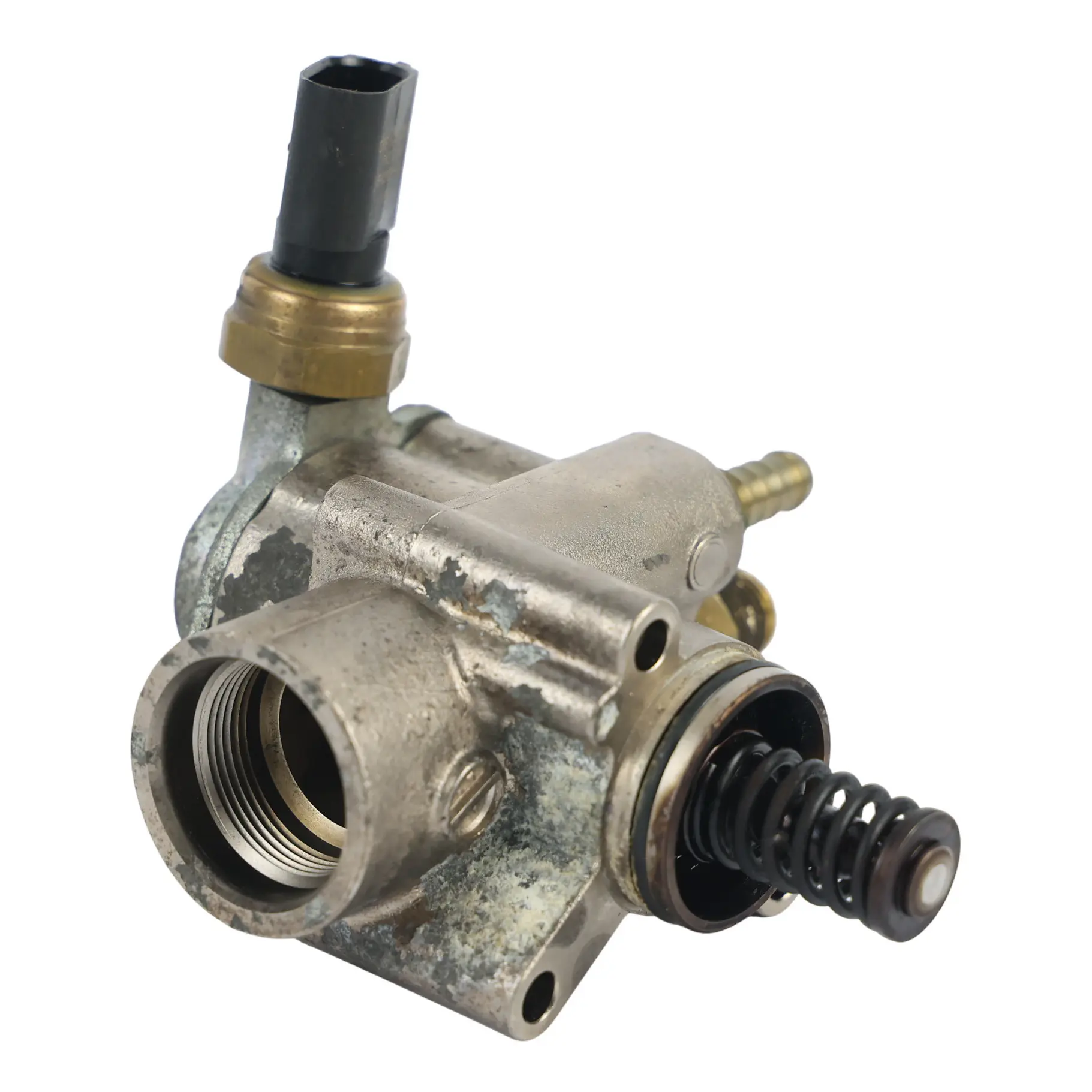 Audi A4 B7 Bomba Combustible Alta Presión 2.0 TFSI Gasolina BWE 06F127025K