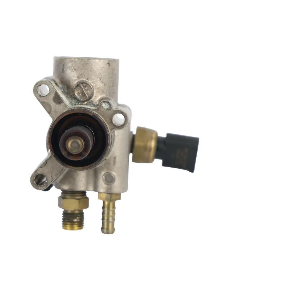 Audi A4 B7 Bomba Combustible Alta Presión 2.0 TFSI Gasolina BWE - SKU 06F127025K-8 - Número de pieza 06F127025K