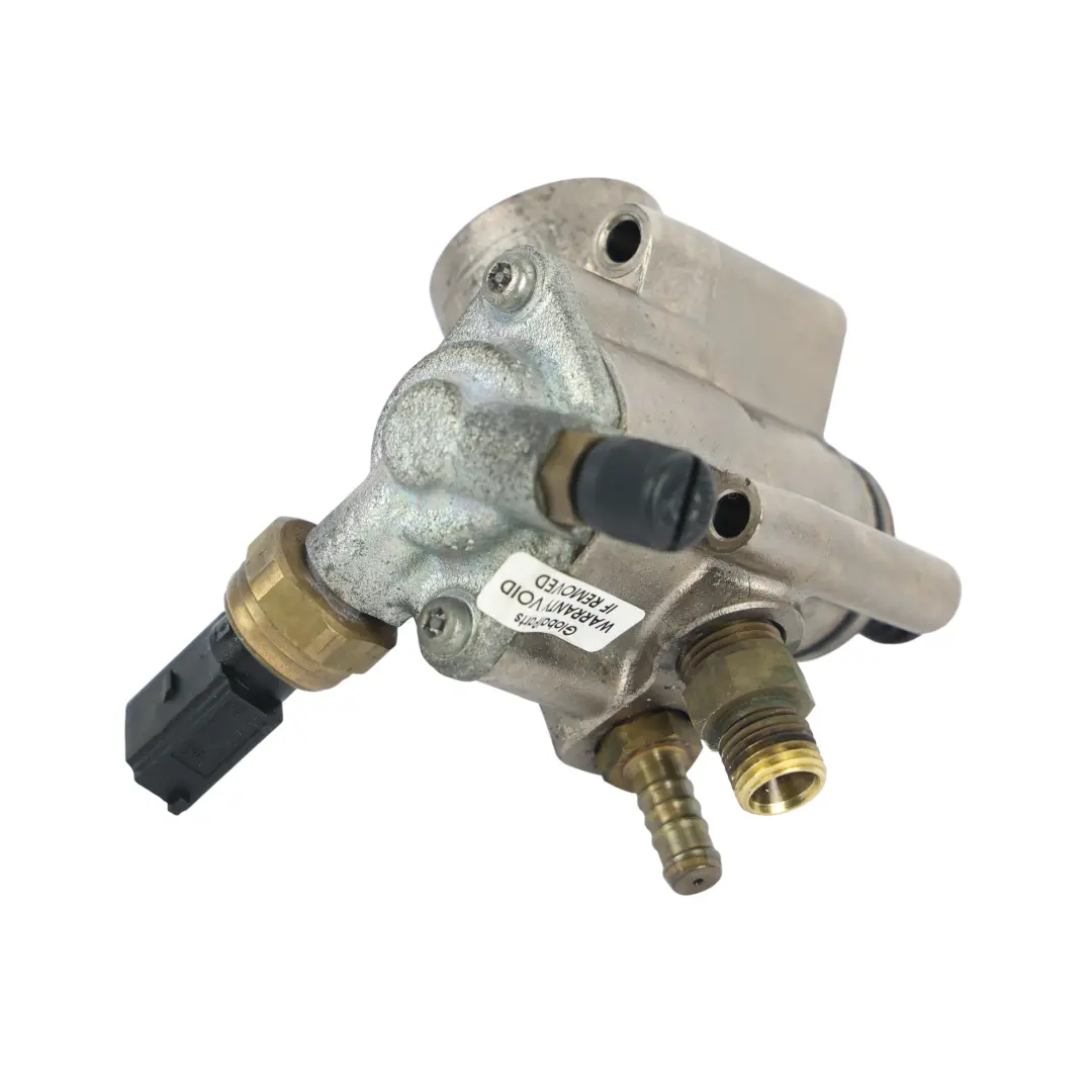 Audi A4 B7 Bomba Combustible Alta Presión 2.0 TFSI Gasolina BWE - SKU 06F127025K-8 - Número de pieza 06F127025K