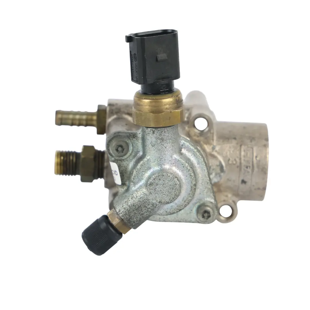 Bomba Combustible Alta Presión 2.0 TFSI Gasolina BWE para Audi A4 B7 con número de pieza 06F127025K Audi A4 B7 Bomba Combustible Alta Presión 2.0 TFSI Gasolina BWE - SKU 06F127025K-8 - Número de pieza 06F127025K