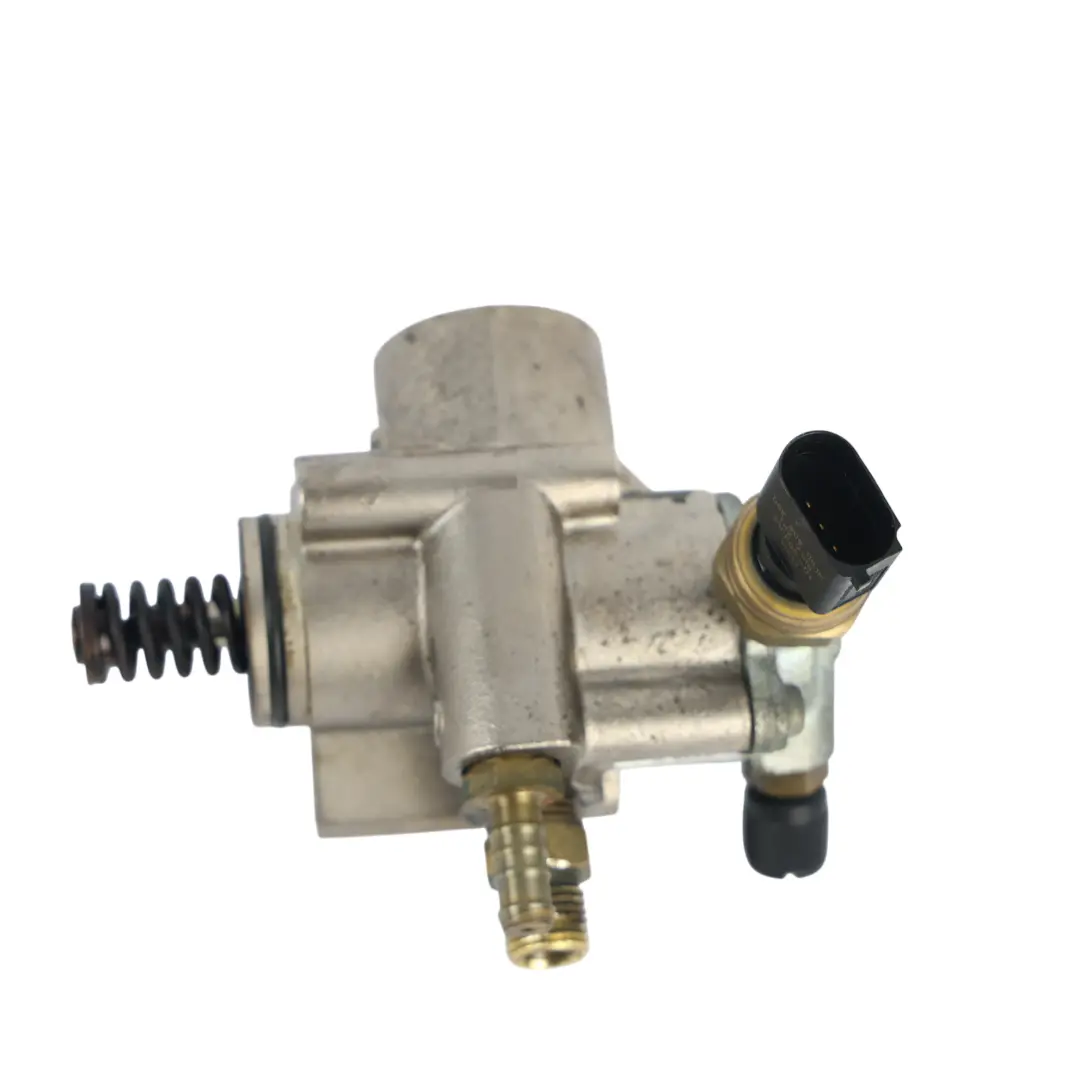 Audi A4 B7 Bomba Combustible Alta Presión 2.0 TFSI Gasolina BWE - SKU 06F127025K-8 - Número de pieza 06F127025K