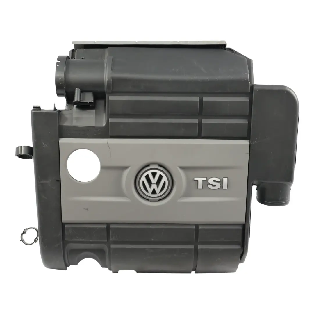 Volkswagen Golf Mk7 Górna Osłona Pokrywa Silnika 2.0 TSI - SKU 06F133835K - Numer Części 06F133835K