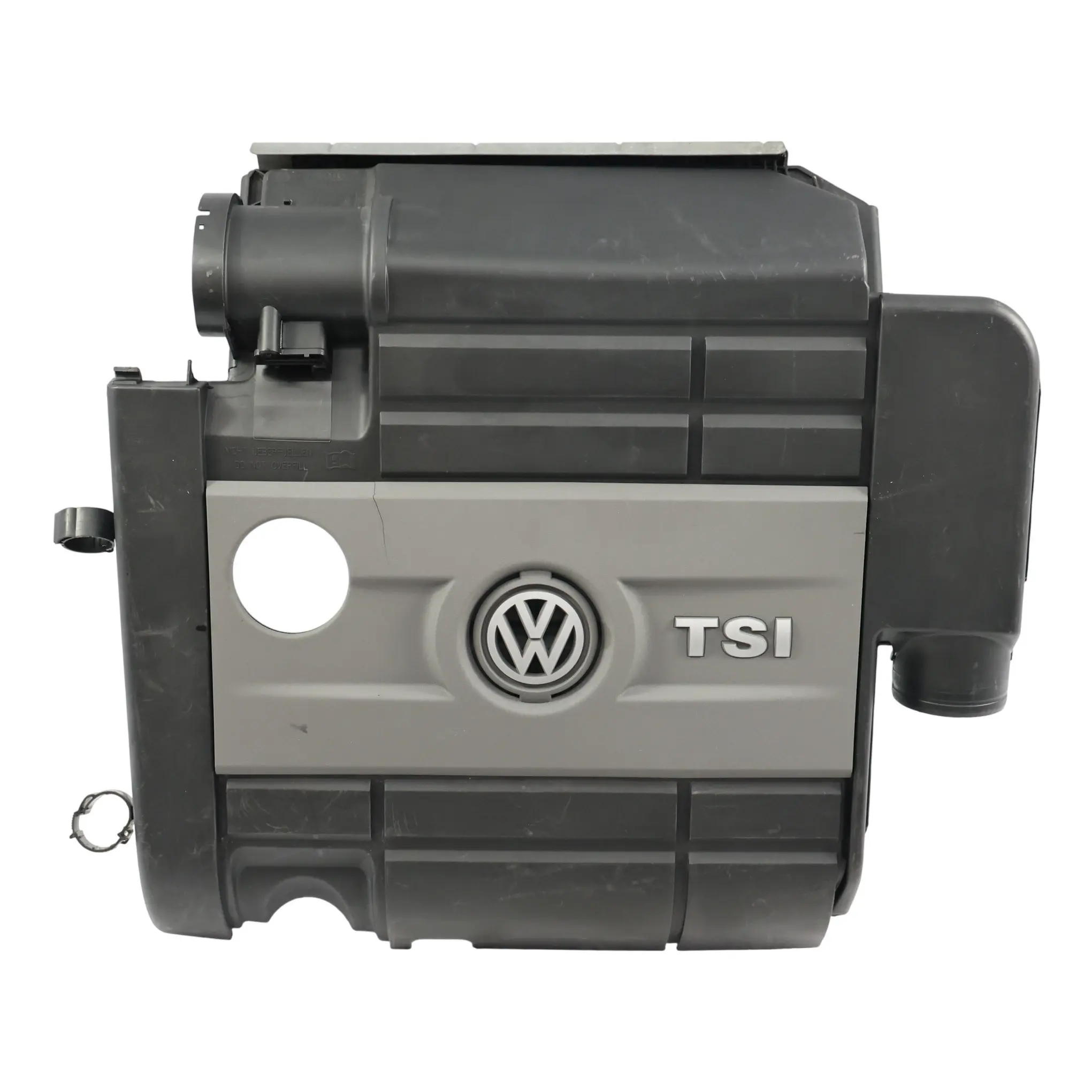 Volkswagen Golf Mk6 Engine Top Cover Trim Panel 2.0 TSI Petrol 06F133835K